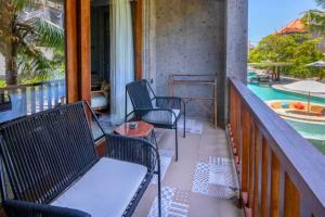 Panini 1 BR Suite Garden View ZN249