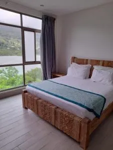 Bayview Villas - Sea Side Two Bedroom Apartment - 昂斯布瓦洛