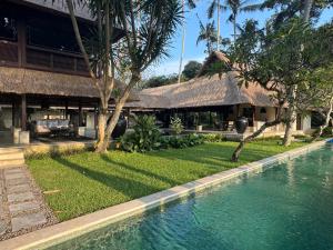 Villa Pantulan Bali