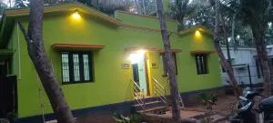 Alankar Resorts primium 2BHK AC Individual COTTAGE - Kuttālam