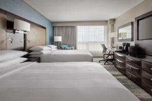 Boston Marriott Burlington