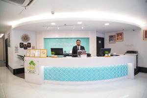 De Palma Hotel Shah Alam