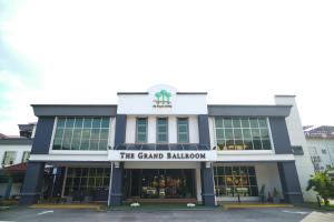 De Palma Hotel Shah Alam