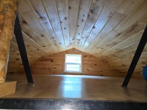 Camp Jackson Lake Cabin