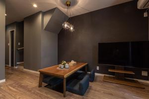 JS暁宅-淡海 tankai