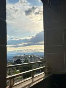 Apartamento con balcon en el centro - Prilly