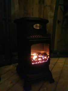 Dôme de la bergerie