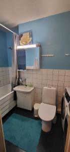 Cosy Big 2 room apartment