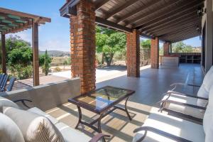 NEW Beautiful Home at Valle with Jacuzzi & BBQ