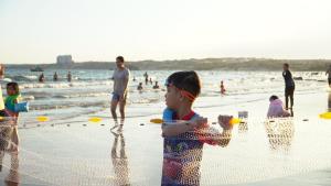 Stop And Go Làng Chài Bàu Trắng
