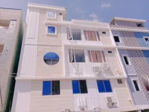 GM Residency - Tirukkannapuram