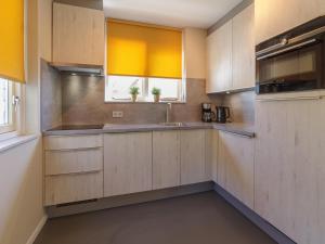 Holiday Home in Zeeland with Spacious Garden