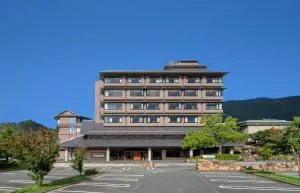 Kawatana Grand Hotel Otafuku - Kogushi