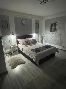 central studio LCS - Вулкан