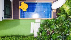 Amazing Natcha villa