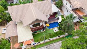 Amazing Natcha villa