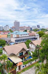 Natcha villa 44