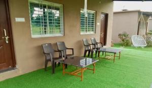 Wildlife Retreat