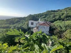Casa Rural El Olivo de Mazo - Malpaíses
