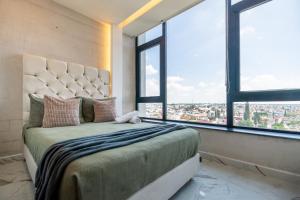 Adamant "El10" Depto 2 habitaciones Vista a Qro