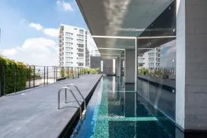 Adamant Moderno Apartamento con Vista Espectacular - Laborcillas