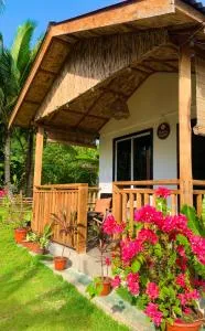 Bloom Siargao - Cozy Studio in Pacifico - Buhing Calipay