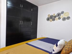 Casa Colibrí, Tuxtla Gutierrez