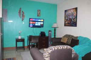 Cozy Deluxe 2BR Kensington New Kingston