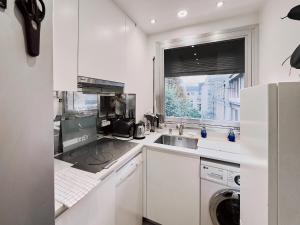 PenBed -1BR - Proche Champs Elysées