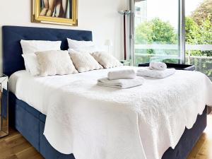 PenBed -1BR - Proche Champs Elysées