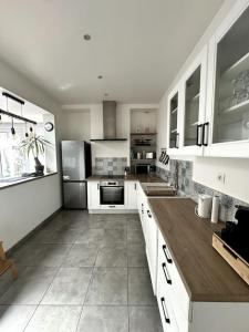 Appartement Villa Les Lilas