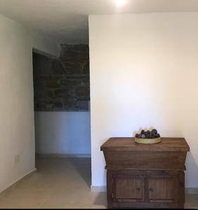 Chalet di campagna - da Aurora img21