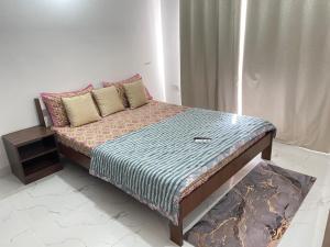 ATS Grand Casa Studio - A Celebrity Stay