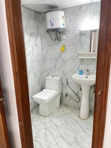 ATS Grand Casa Studio - A Celebrity Stay