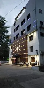 Hotel Ranjeet Akola - Akola