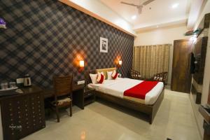 Hotel Ranjeet Akola