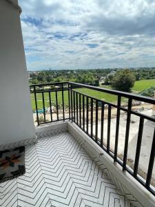 ATS Grand Casa Studio - A Celebrity Stay