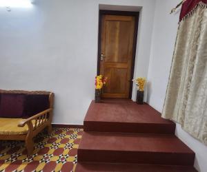 Best Double Suite Rooms in Kodaikanal