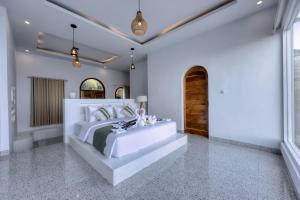 Biệt Thự 1 Phòng Ngủ (One-Bedroom Villa)