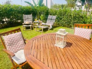 Garden Taghazout Bay