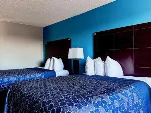 American Inn Cedar Rapids South - 锡达拉皮兹