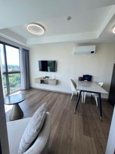 清迈1号 树景一居室套房