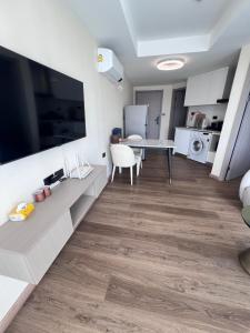 清迈1号 树景一居室套房