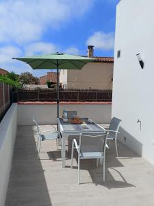 Maisons de vacances Villa annee 2024 Bord de mer 6 pers : photos des chambres