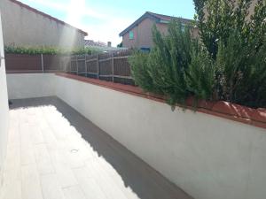 Maisons de vacances Villa annee 2024 Bord de mer 6 pers : photos des chambres