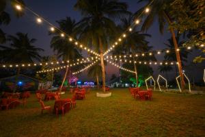 Swarna Green Valley Resort