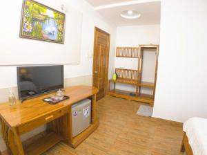 Phòng Đôi (Double Room)