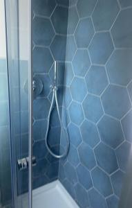 Large Double Room room in Vista Mare