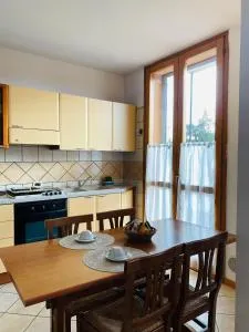 APPARTAMENTO Via MAMELI 26 - Фаэнца