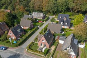 Meer-Lust-Sylt Sonnenhäuschen